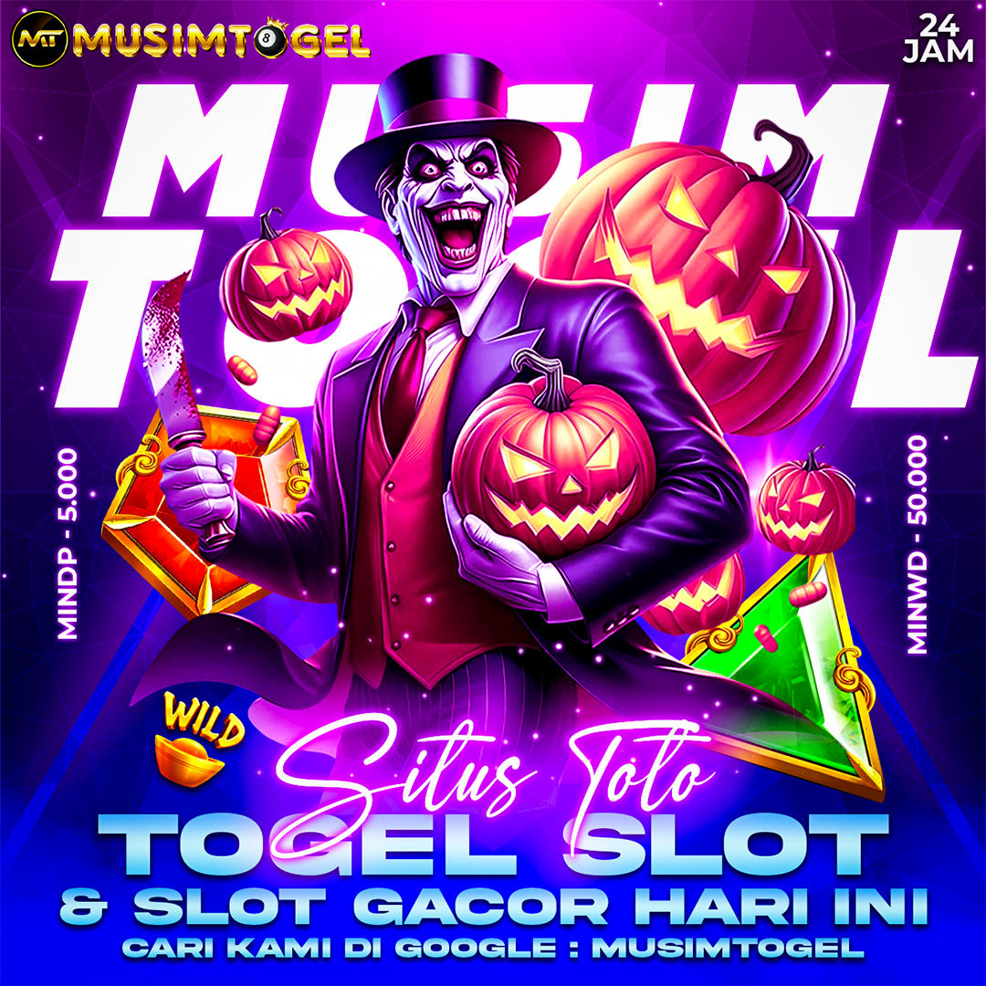 Situs Slot Online